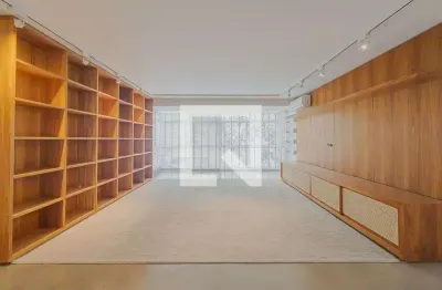 Apartamento para venda - jardim paulista, 3 quartos,  180 m² - são paulo