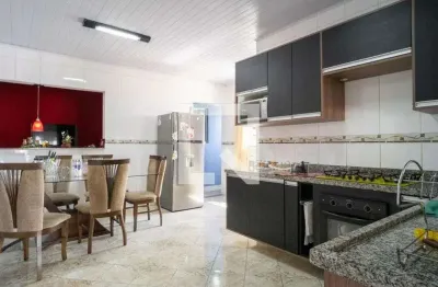 Casa para venda - cangaíba, 2 quartos,  110 m² - são paulo