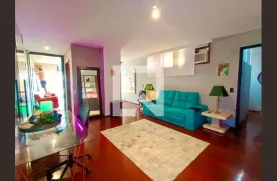 Cobertura para venda - ipanema, 2 quartos,  120 m² - rio de janeiro