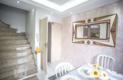 Casa para venda - planalto, 2 quartos,  173 m² - são bernardo do campo