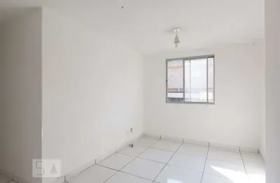 Apartamento para venda - itaquera, 2 quartos,  45 m² - são paulo