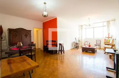 Apartamento para venda - centro, 3 quartos,  156 m² - santo andré