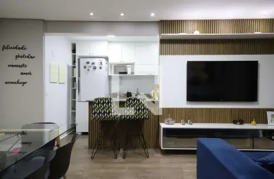 Apartamento para venda - recreio, 2 quartos,  65 m² - rio de janeiro