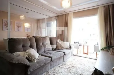 Cobertura para venda - jardim aricanduva, 1 quarto,  98 m² - são paulo