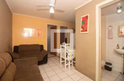 Apartamento para venda - rubem berta, 2 quartos,  55 m² - porto alegre