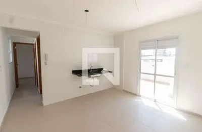 Apartamento para venda - água fria, 1 quarto,  36 m² - são paulo