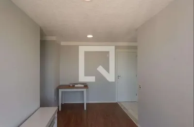 Apartamento para venda - jardim amazonas, 2 quartos,  45 m² - campinas