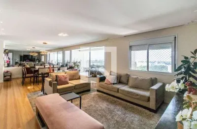 Apartamento para venda - jardim éster yolanda, 3 quartos,  134 m² - são paulo