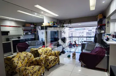 Cobertura para venda - jacarepaguá, 3 quartos,  155 m² - rio de janeiro