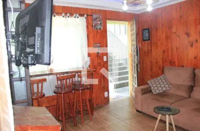 Apartamento para venda - picanço, 2 quartos,  53 m² - guarulhos