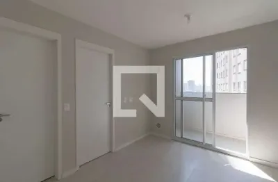 Apartamento para venda - vila augusta, 1 quarto,  28 m² - guarulhos