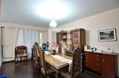 Casa para venda - vila jordanópolis, 4 quartos,  242 m² - são bernardo do campo