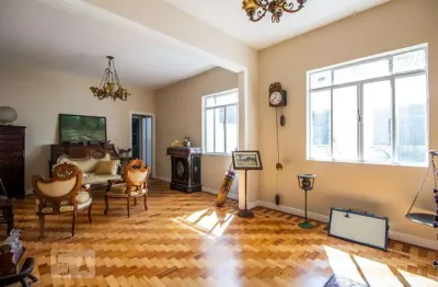 Apartamento para venda - jardim paulista, 2 quartos,  126 m² - são paulo