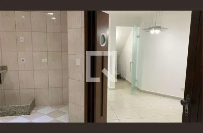 Casa para venda - jardim brasil , 3 quartos,  200 m² - são paulo