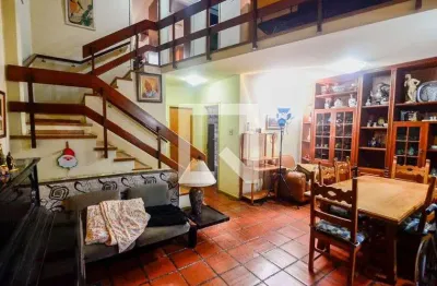 Casa com 4 quartos à venda na Rua Alzira Brandão, Tijuca, Rio de Janeiro