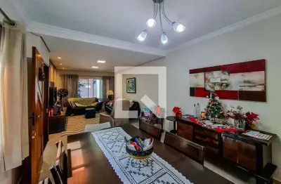 Casa para venda - vila mariana, 3 quartos,  155 m² - são paulo
