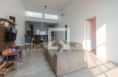 Casa para venda - guarujá, 3 quartos,  195 m² - porto alegre