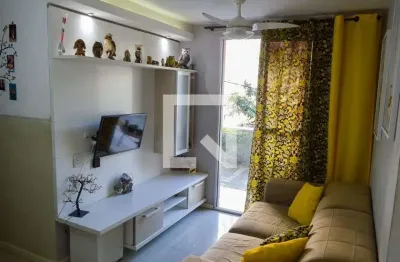 Apartamento para venda - taquara, 2 quartos,  62 m² - rio de janeiro