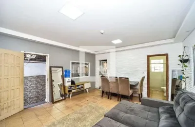 Casa para venda - sarandi, 3 quartos,  200 m² - porto alegre
