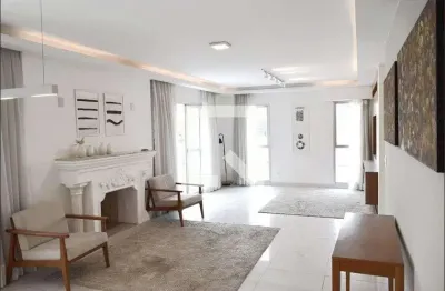 Apartamento para venda - jardim paulista, 4 quartos,  195 m² - são paulo