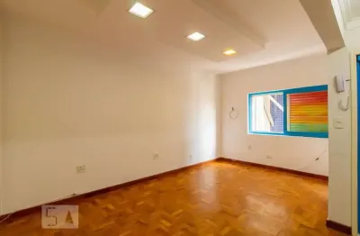 Kitnet / stúdio para venda - higienópolis, 1 quarto,  28 m² - são paulo