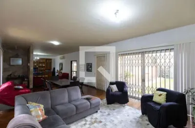 Casa para venda - jardim marajoara , 3 quartos,  321 m² - são paulo