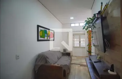 Casa para venda - centro, 2 quartos,  117 m² - são leopoldo