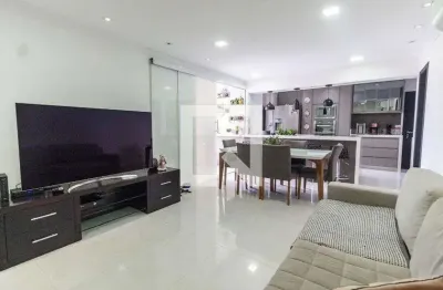 Apartamento para venda - água fria, 3 quartos,  100 m² - são paulo