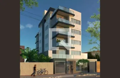 Apartamento para venda - barreiro, 3 quartos,  86 m² - belo horizonte