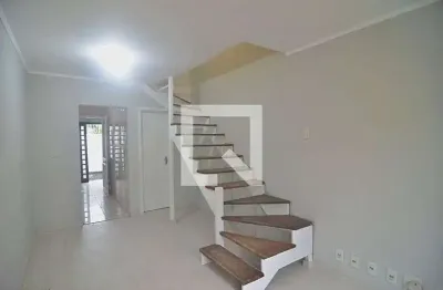 Casa / sobrado em condomínio para venda - rio branco, 2 quartos,  88 m² - canoas