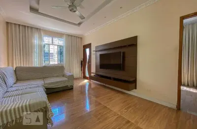 Casa para venda - olaria, 3 quartos,  225 m² - rio de janeiro