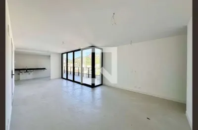 Apartamento para venda - botafogo, 4 quartos,  159 m² - rio de janeiro