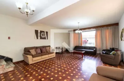 Casa com 3 quartos à venda na Rua Caitezal, Água Fria, São Paulo