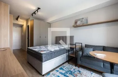Kitnet / stúdio para venda - pinheiros, 1 quarto,  28 m² - são paulo