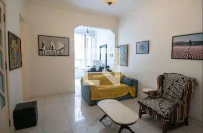 Apartamento para venda - copacabana, 3 quartos,  90 m² - rio de janeiro