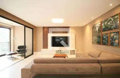 Apartamento para venda - real parque, 2 quartos,  147 m² - são paulo