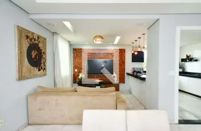 Casa para venda - ipiranga, 6 quartos,  340 m² - belo horizonte