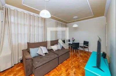 Apartamento para venda - padre eustáquio, 3 quartos,  110 m² - belo horizonte