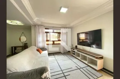 Casa para venda - vila galvão, 4 quartos,  222 m² - guarulhos