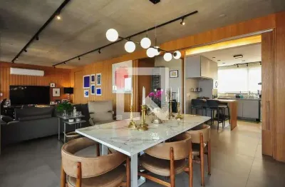 Apartamento para venda - morumbi, 3 quartos,  150 m² - são paulo