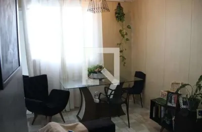 Apartamento para venda - diamante, 3 quartos,  63 m² - belo horizonte