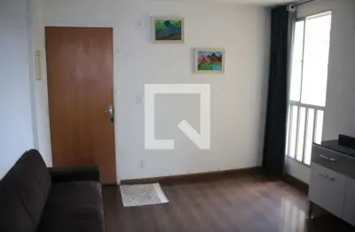 Apartamento para venda - diamante, 2 quartos,  46 m² - belo horizonte