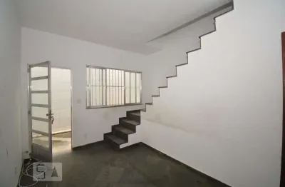 Casa / sobrado em condomínio para venda - meier, 3 quartos,  90 m² - rio de janeiro