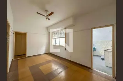 Apartamento para venda - centro, 2 quartos,  59 m² - rio de janeiro