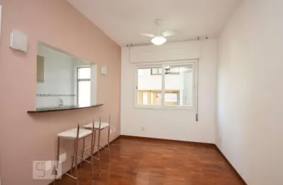 Apartamento para venda - petrópolis, 1 quarto,  39 m² - porto alegre