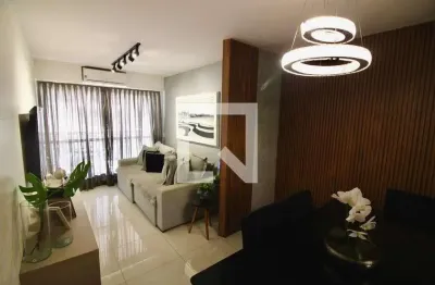 Apartamento para venda - recreio, 3 quartos,  84 m² - rio de janeiro