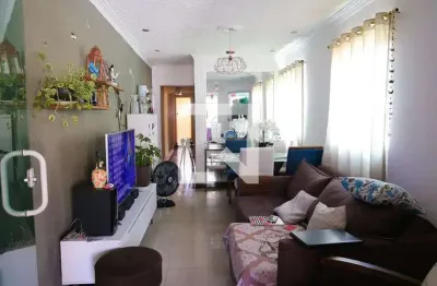 Casa para venda - jardim utinga, 4 quartos,  186 m² - santo andré