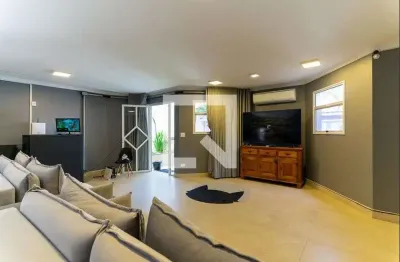 Casa para venda - mooca, 5 quartos,  640 m² - são paulo