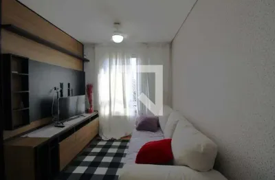 Apartamento para venda - campo grande, 2 quartos,  48 m² - são paulo