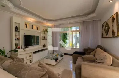 Casa para venda - vila santa clara, 5 quartos,  310 m² - são paulo